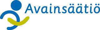 Avain-Säätiön logo